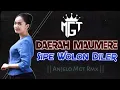 Download Lagu Lagu daerah maumere sipe wolon diler (ANJELO MGT RMX)