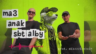 مع انك سبت قلبي لليالي ناصر ريمكس دندنها