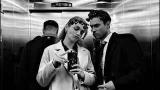 غيرة أليف من اوموت مسلسل حجره ورق مقص 