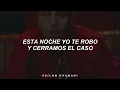 LIT killah, Duki, Emilia, Tiago PZK, FMK, Rusherking, Maria Becerra - Los Del Espacio (Letra)