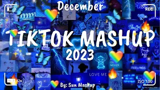 Download Tiktok Mashup December 💙 2023 💙 (Not Clean) MP3