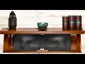 Tactical Traps Locking Hidden Gun Shelf