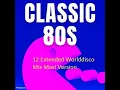 Download Lagu 12 Extended Worlddisco Mix Maxi Version