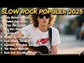 Download Lagu Luka Bersalut Rindu | Slow Rock Malaysia | Lagu Slow Rock Malaysia Paling Enak Buat Santai