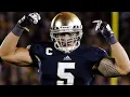What Happened to Manti Te o