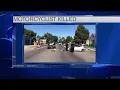 Pueblo police investigating deadly motorcycle accident
