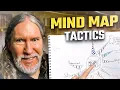 Mind Map Tactics Tips Examples For Memory Creativity Focus