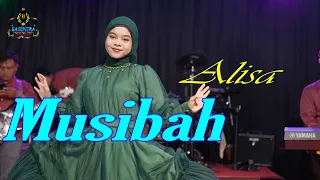 alisa musibah official music video gasentra pajampangan