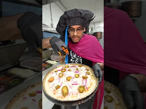 Indian Moms Make Everything Indian
