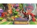 Yooka Laylee All Cutscenes Movie (Game Movie)