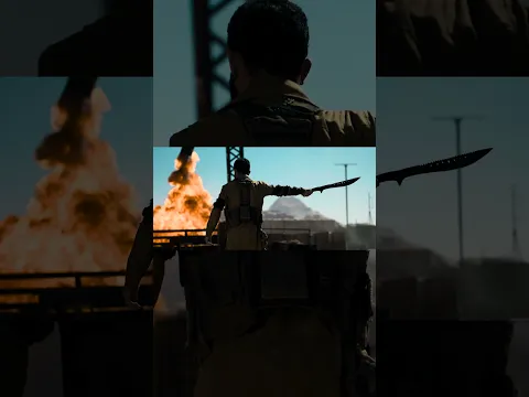 The #DRAGON keeps breathing fire π₯π | 100 MILLION+ DIGITAL VIEWS for #DragonGlimpse π| NTR |#Shorts