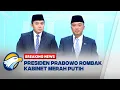 Download Lagu BREAKING NEWS - Presiden Prabowo Reshuffle Kabinet Merah Putih (08/09/2025)