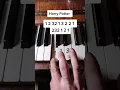 Harry Potter Theme Song Piano Tutorial