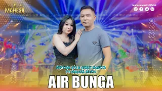 septian ayu ft gerry mahesa air bunga i mahesa music