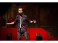 The Curious Person s Guide to Learning Anything Stephen Robinson TEDxUAlberta