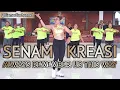 Download Lagu Senam kreasi untuk segala umur always remember us this way | Dijamin senyum | @LiaMarliaChannel