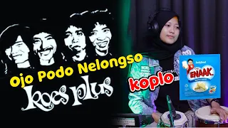 Download TEMBANG JAWA KENANGAN KOES PLUS - OJO NELONGSO ‼️ LAGU VIRAL PADA JAMANNYA MP3