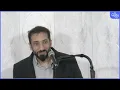 The Harsh Reality of Our Sins (And What Allah Wants From Us) | Khutbah by Nouman Ali Khan