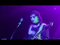 Deceits (Los Angeles) - One Day You'll Hurt As Much As Me - live - 2026 - Post Punk / Dark Cold Wave