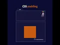 CSS Padding Tutorial A Visual Guide