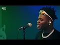 Berri Tiga - Machala ( Live Performance ) | Glitch Session