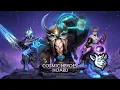 Download Lagu NEW Cosmic Heroes' Hoard Treasure x 65 Opening!