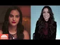 Riverdale Star Marisol Nichols Dishes On Playing Camila Mendes Mom TODAY Originals