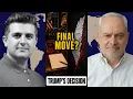 Col Jacques Baud The Oval Office s Final Move That Has Israel on Edge