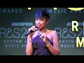 Jennifer Hudson - Spotlight (LIVE) (written by NE-YO)
