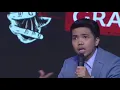 Download Lagu Arif Brata: Air Mata Buaya - SUCI 8