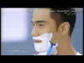Iklan Gillette Blue II - SCTV SD 2013 by yafa4523 (HD 1080p 16x9 30fps)