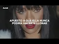 Rihanna - Woo (Traducida al Español)