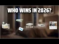 The Top 5 Best Lucid Comfort Collection in 2026 - Must Watch Before Buying