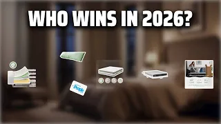 The Top 5 Best Lucid Comfort Collection in 2026 - Must Watch Before Buying