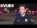 Austin police provide update on Pflugerville deadly shooting Briefing