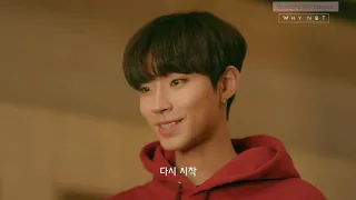 hwang inyeop bad guy fmv freshman seojun truebeauty hwanginyeop freshman