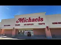 Let s Go To Michael Store Craft Supplies