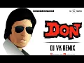 Download Lagu Are Diwano Mujhe Pehchano Dj Remix | Dj Vk Remix | Don | Amitabh Bachchan | Main Hoon Don Dj Song