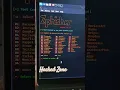 Download Lagu Kali Linux × Zphisher × Social Media Hacks 🔥 Terminal GitHub #coding #cheat #pc #tools #technology