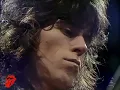 The Rolling Stones - Angie (Remastered audio - video color) 4k