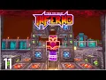 Minecraft FTB Inferno - Ep11 Living Armor T4 Industrial Contraptions