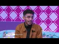 Download Lagu BISA SAMPAI TAMPIL DI PON, BEGINI SUARA MERDU YAN JOSHUA | BROWNIS (25/10/21) P1