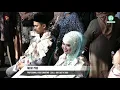 Download Lagu TRADISI SAWER PENGANTEN -ORGAN DESY PARASWATIGROUP LIVE AMBULU CIREBON 24 MEI 2021