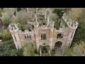 Download Lagu The Sad History of Crawford Priory \u0026 Lady Mary Lindsey Crawford.   Cupar, Fife, Scotland