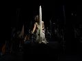 The Man Downstairs | Live