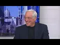 Dan Bernstein talks Bears season outlook and launching two new podcasts
