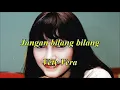 Download Lagu Jangan bilang bilang by Vety Vera