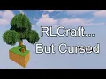 Unconventional Architecture RLCraft - The Sky s The Limit 1