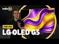 Download Lagu LG G5 OLED 2025 REVIEW | Dit zijn de 5 belangrijkste kenmerken | HelloTV