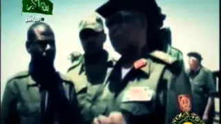 ملحمة الرفاق  هذا العمل اهداء الي روح الشهيد ابو بكر يونس جابر   هاذي الرجال   دندنها